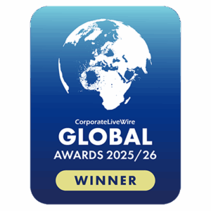 CorporateLiveWire Global Awards 2025/26