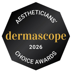 Dermascope Aestheticians' Choice