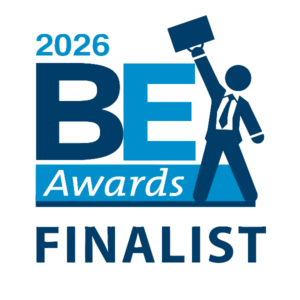 Vancouver Island Business Excellence Finalist Award 2026